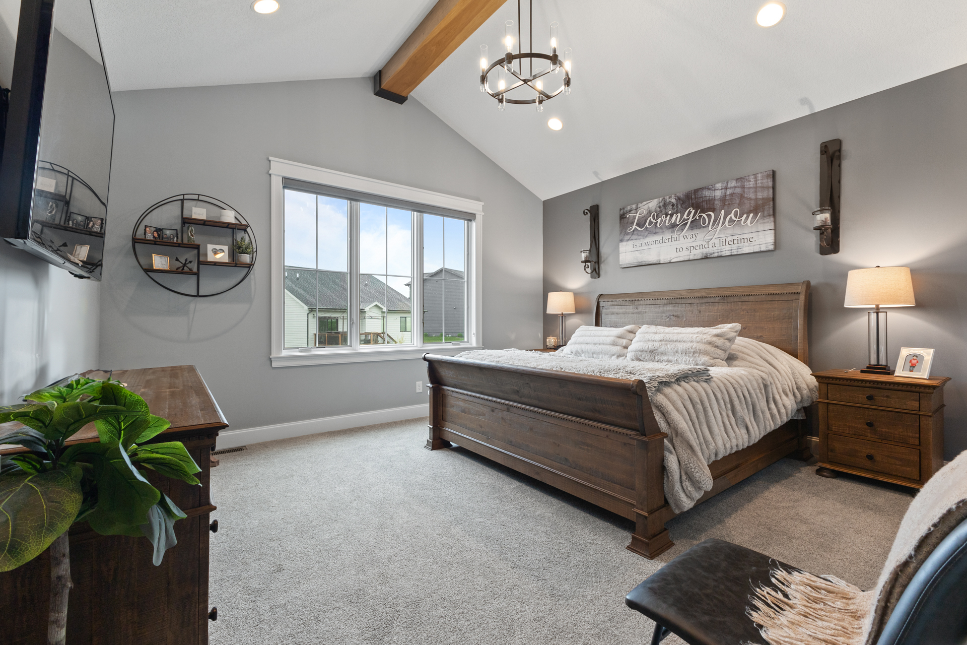 Modern Interior